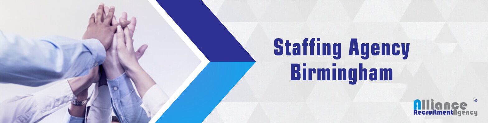 Staff Agency Birmingham