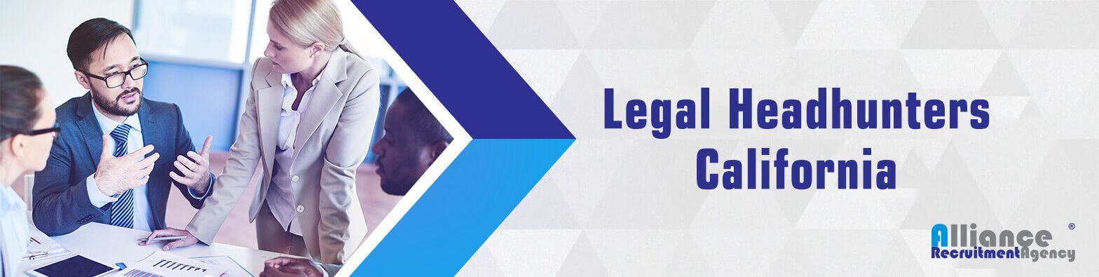 Legal Recruitment Agency