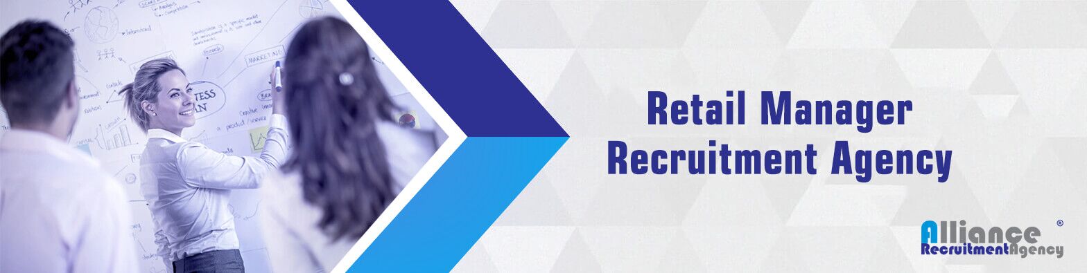 Retail Store Manager Recruitment