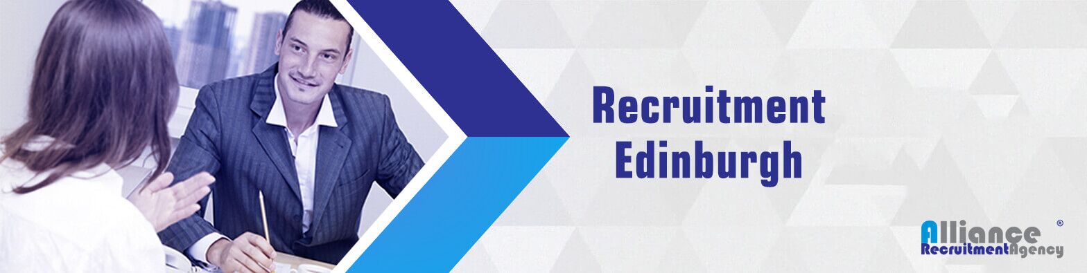 Head Recruitment Edinburgh