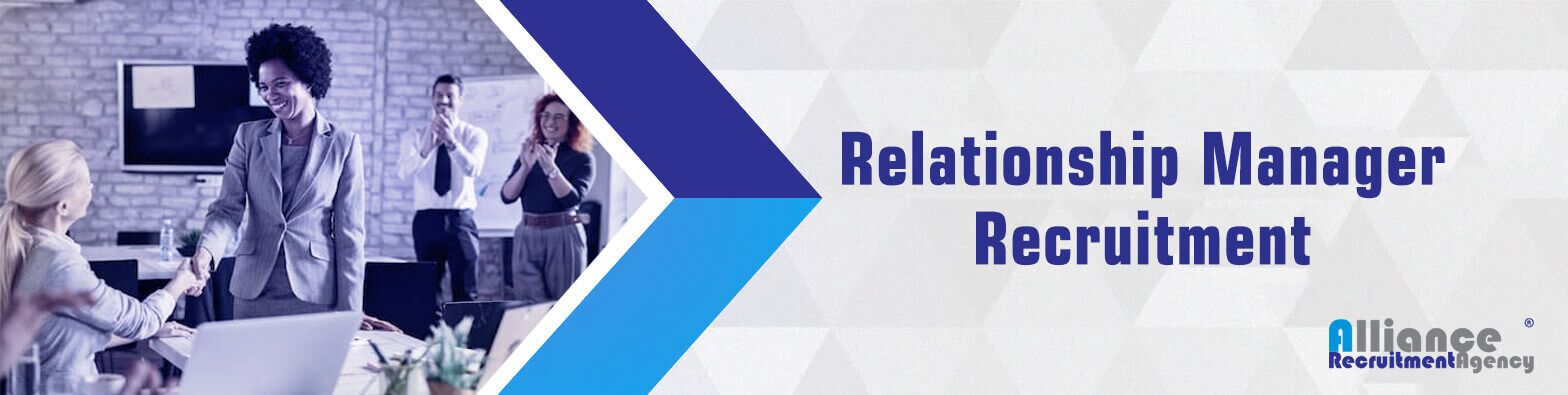Customer Relationship Manager Recruitment