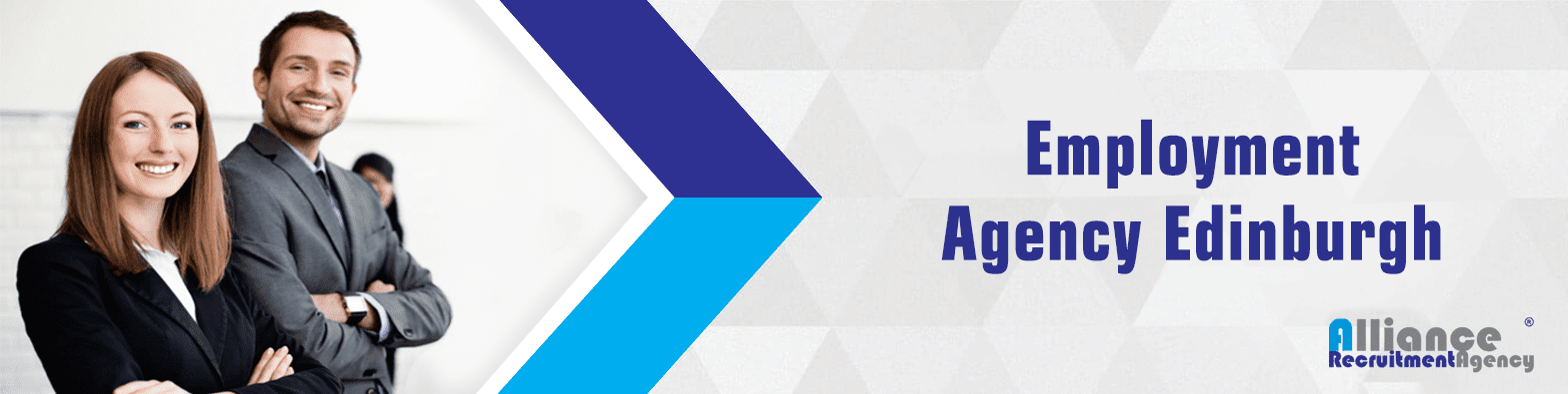 Employment Agency Edinburgh