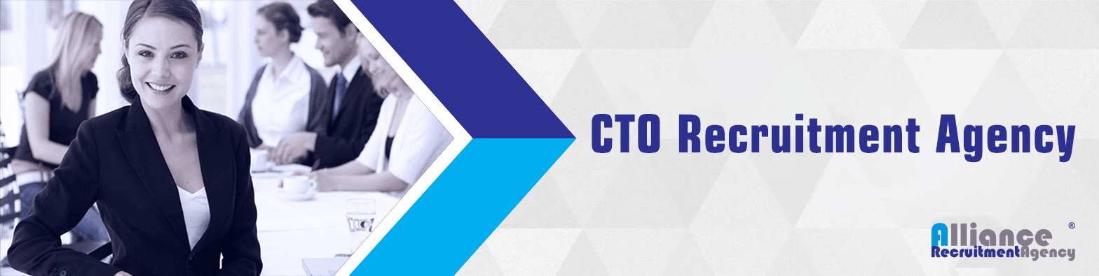 CTO Recruitment