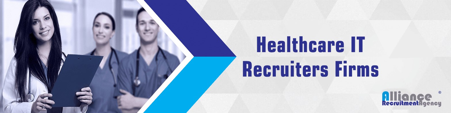 Healthcare It Recruiters