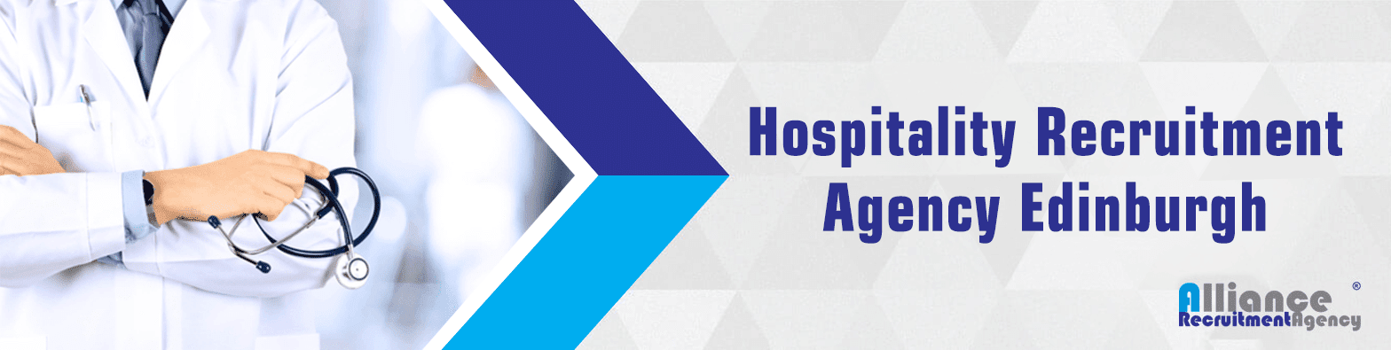 Hospitality Recruitment Agency Edinburgh
