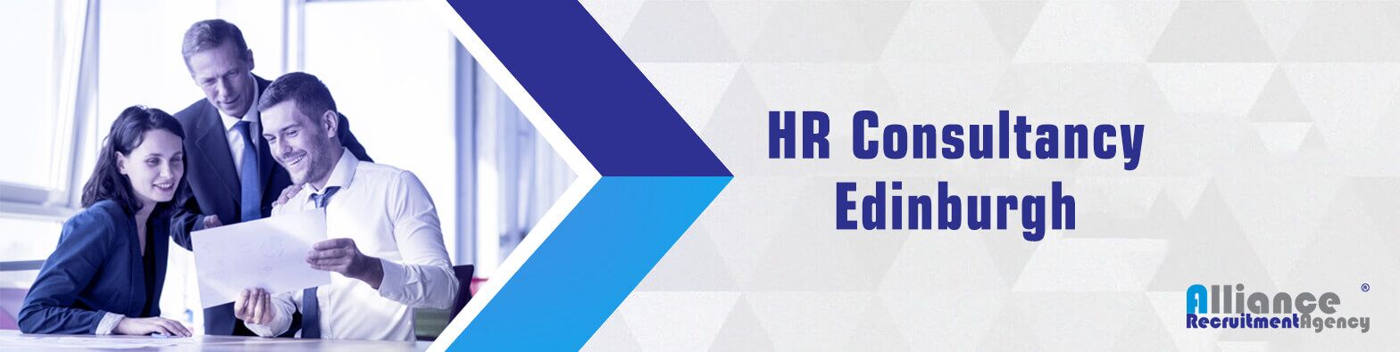 HR Consultancy Edinburgh