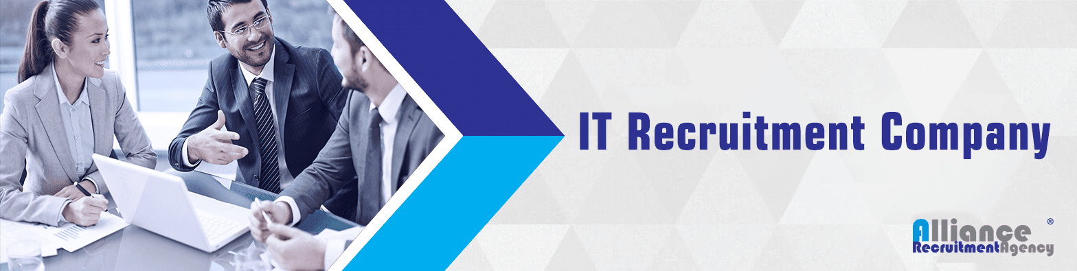 It Recruitment Company