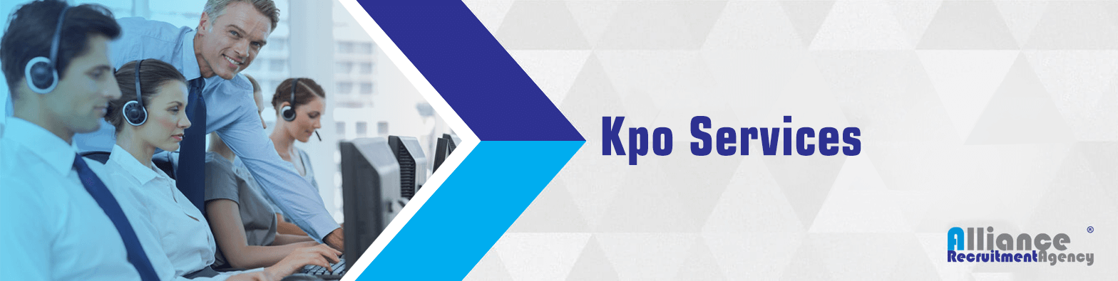 Knowledge Process Outsourcing