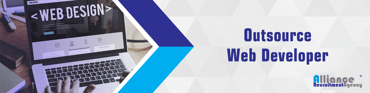 Outsource Web Developer