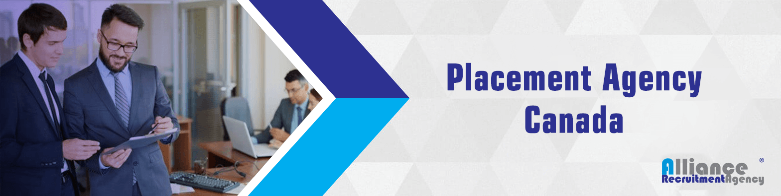Placement Agency Canada