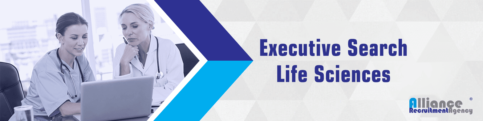 Executive Search Life Sciences