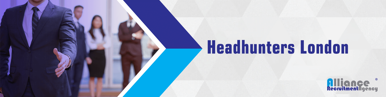 Headhunters London