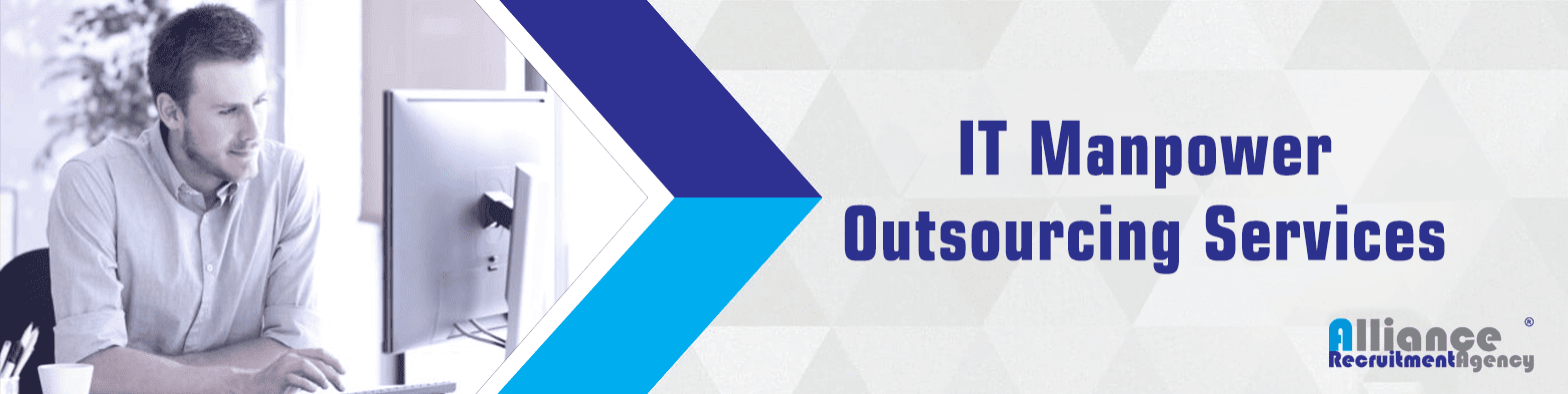 IT Manpower Outsourcing