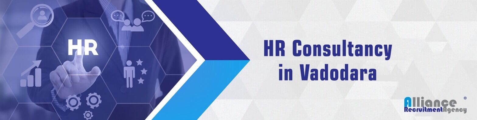 HR Consultancy In Vadodara