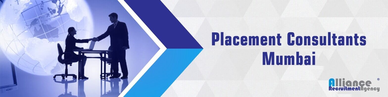 Placement Consultants Mumbai