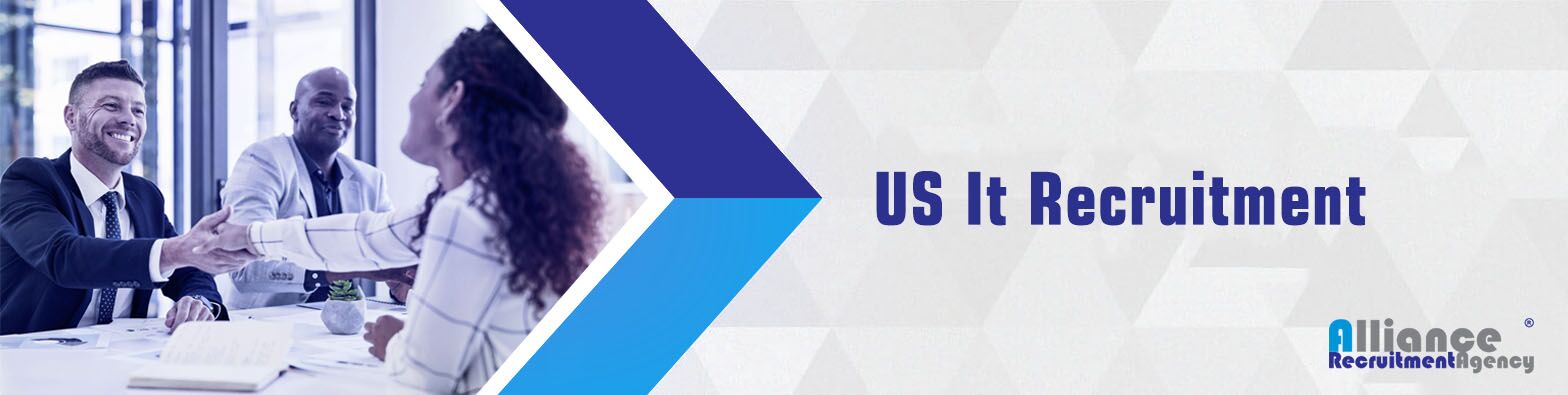 US IT Recruitment