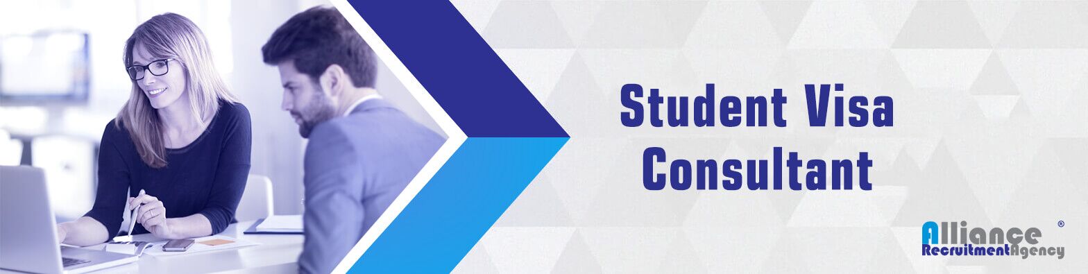 Study Visa Consultants