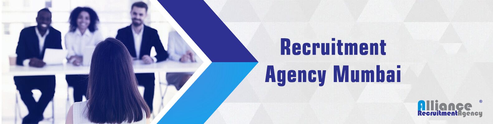 Recruitment Agency Mumbai