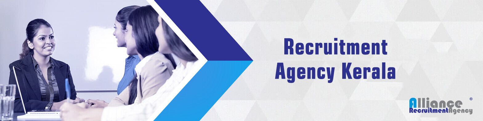 Recruitment Agency Kerala