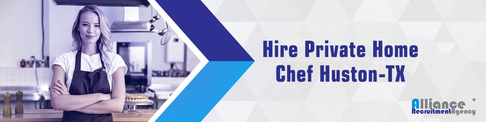 Private Chef Houston