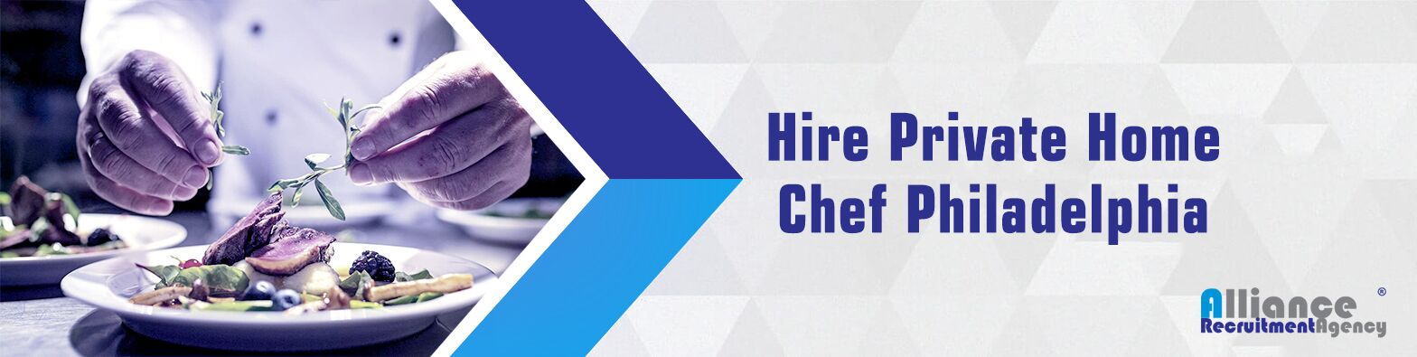 Private Chef Philadelphia