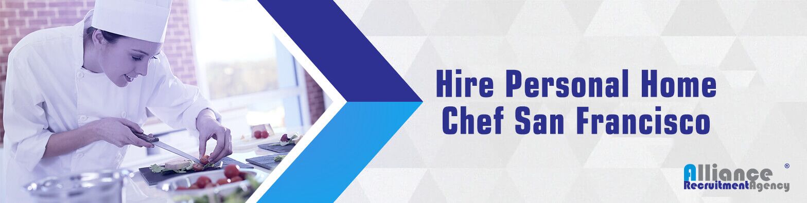 Personal Chef San Francisco