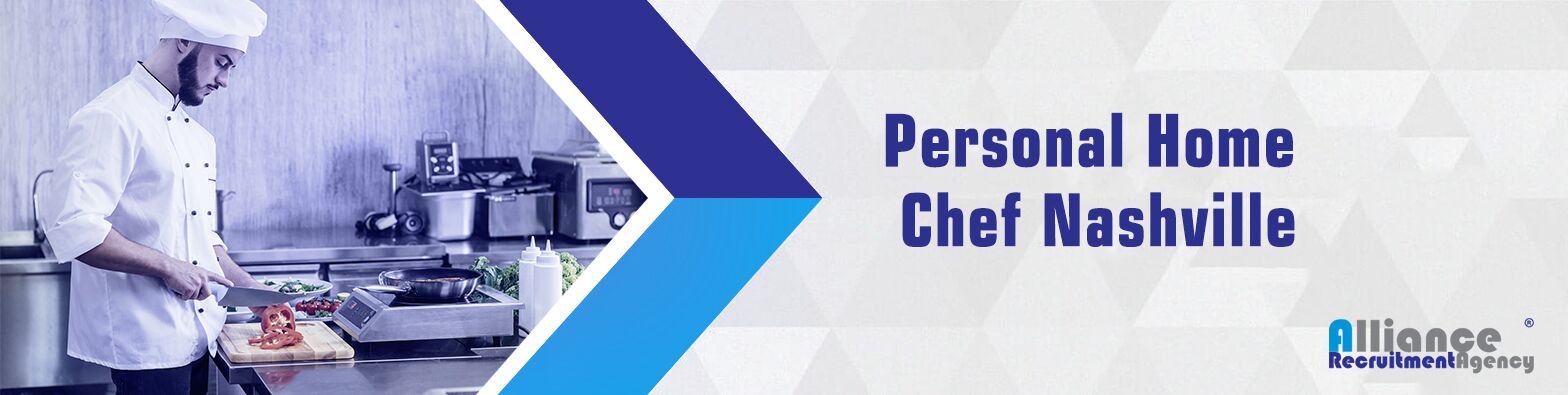 Personal Chef Nashville