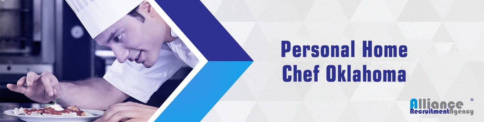 Private Chef Okc