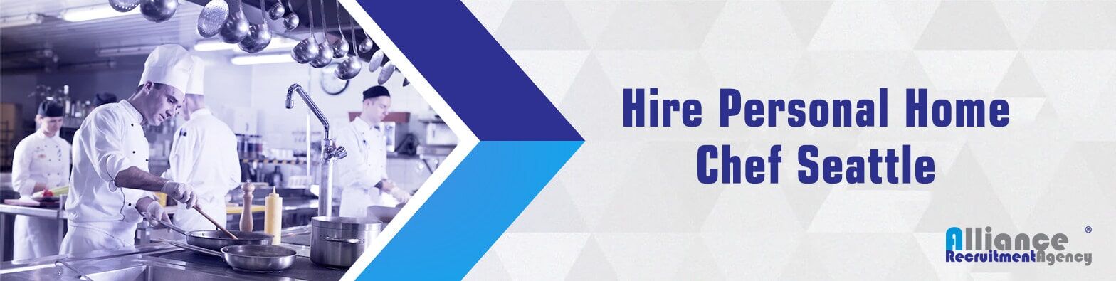 Personal Chef Seattle