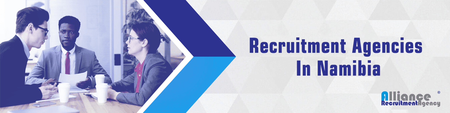 Recruiting Agencies In Namibia