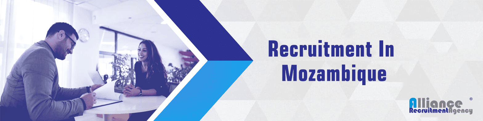 recruitment in mozambique