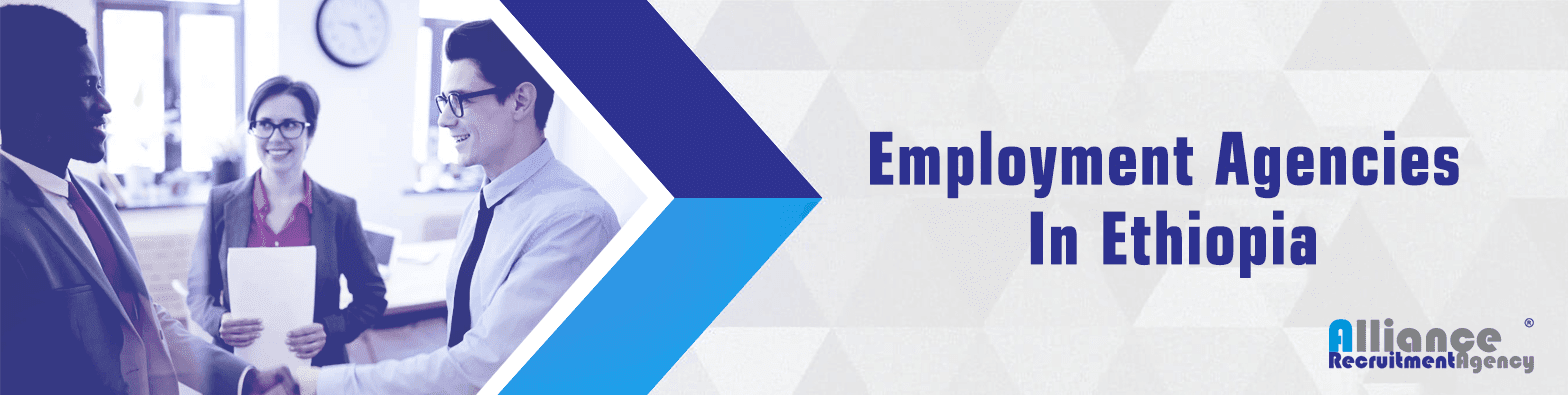 Employment Agencies In Ethiopia