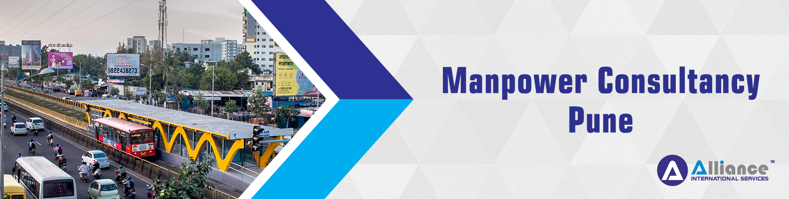Manpower Consultancy Pune