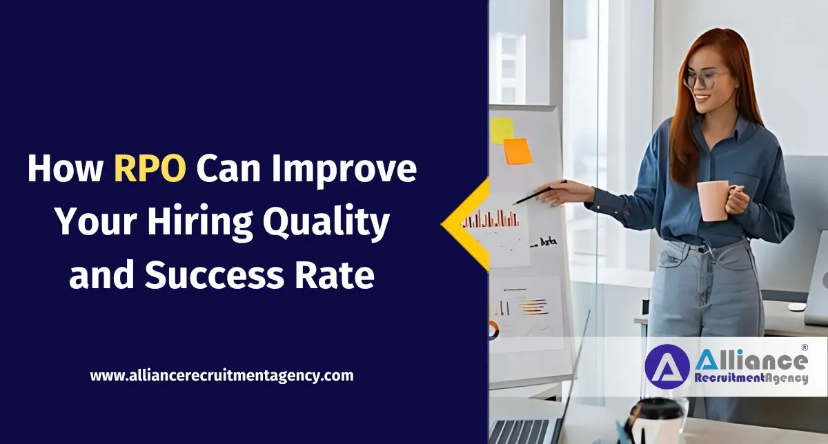 Recruitment Process Outsourcing