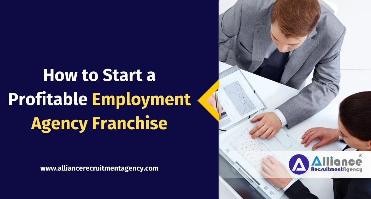 Employment Agency Franchise
