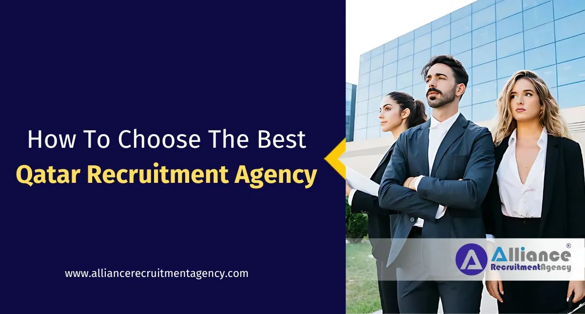 Qatar Recruitment Agency