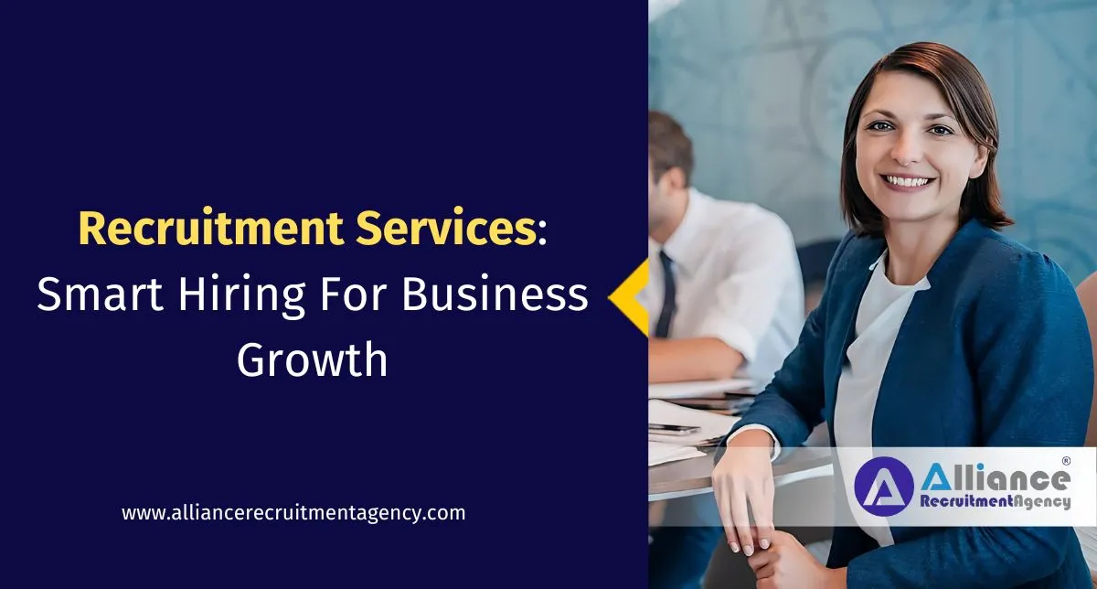 Recruitment Services