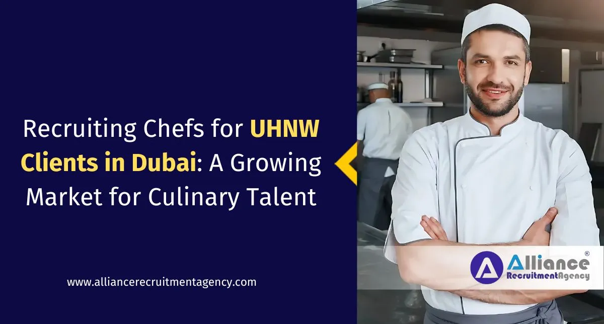 Chef Employment Agencies