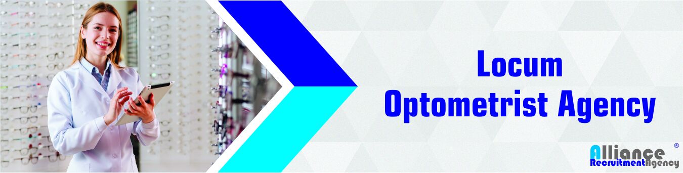 Locum Optometrist Agency