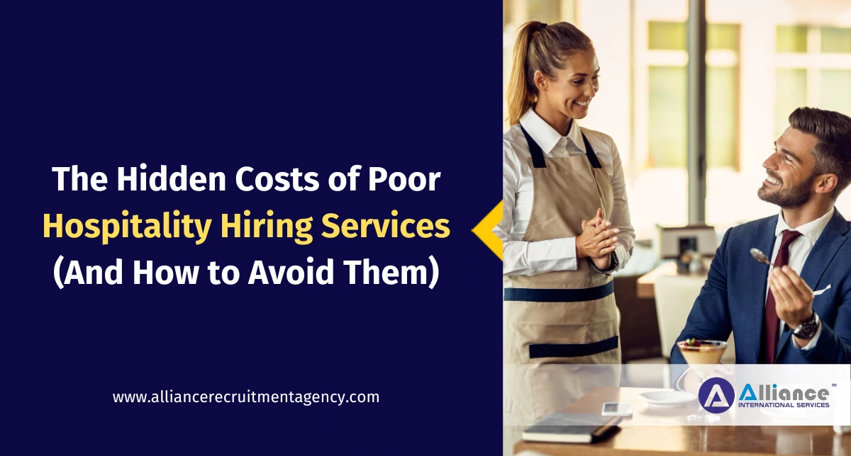 Hospitality Hiring Services