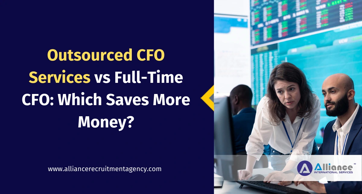 outsourced cfo services