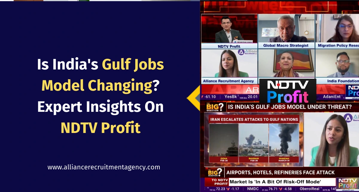 gulf jobs