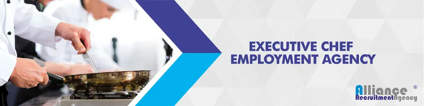 Chef Employment Agencies
