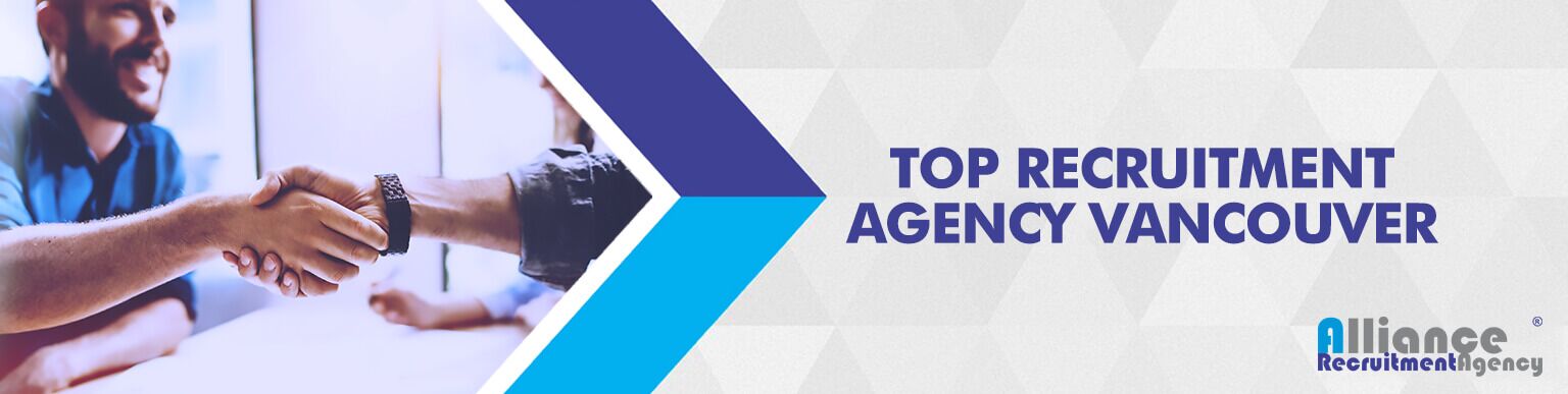Top Recruitment Agencies Vancouver