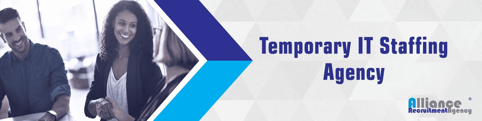 Temporary IT Staffing Agencies