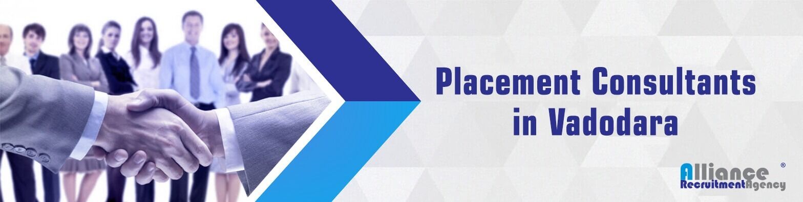 Placement Consultants In Vadodara